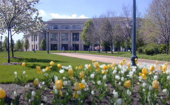 凱斯西儲(chǔ)大學(xué)Case Western Reserve University
